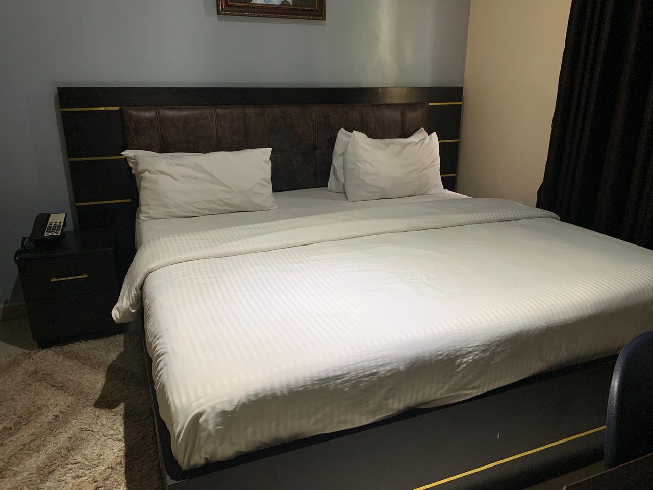 Browland Hotel