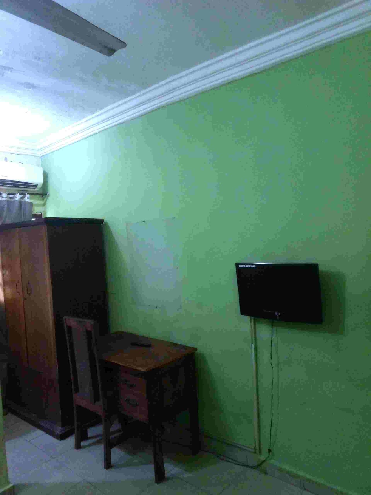 Pride Garden Hotel Phase 1