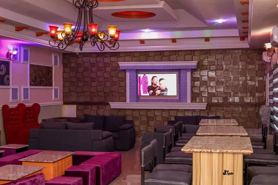 Hotel de Vanessa