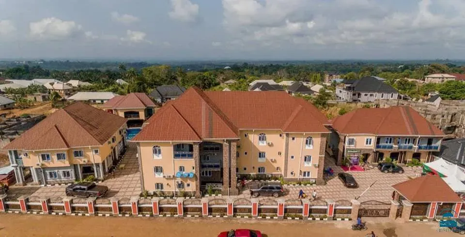 Hotel main preview