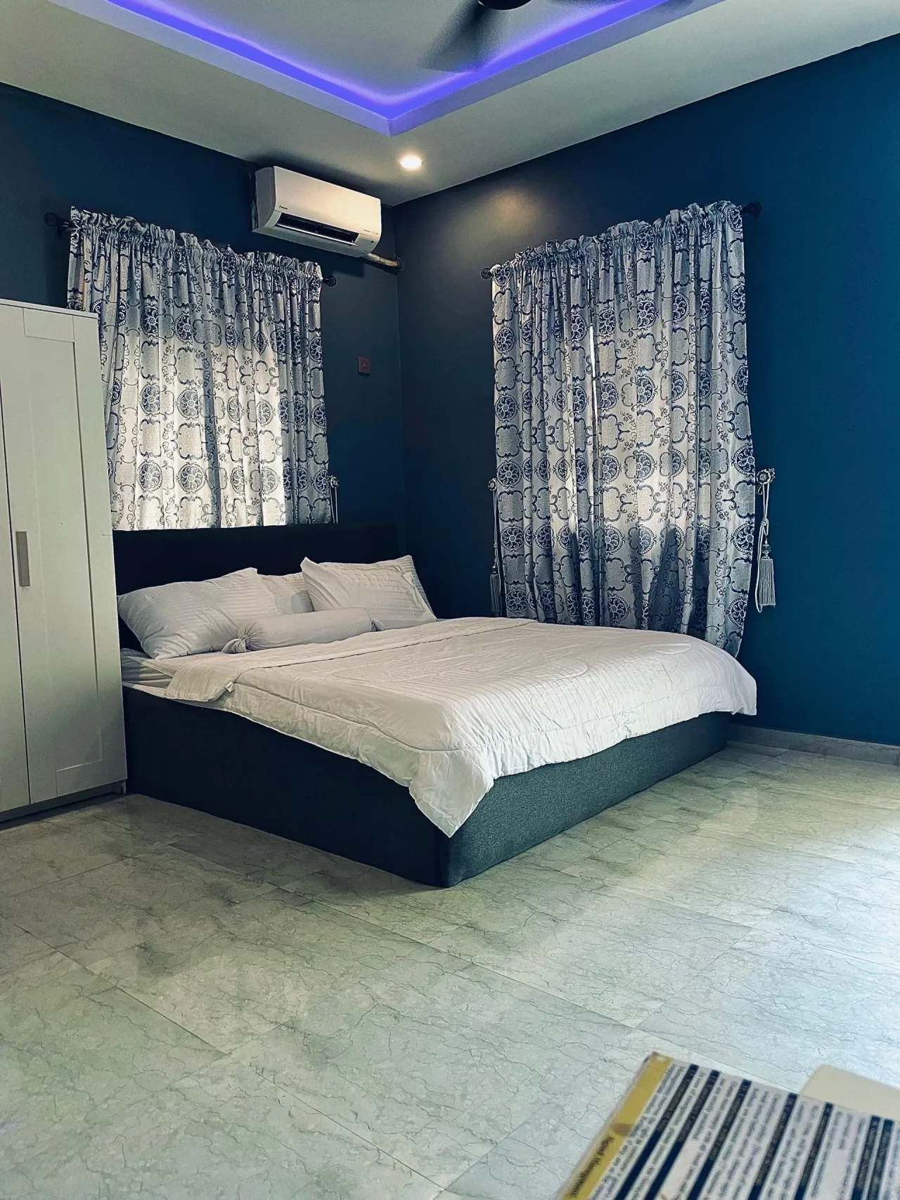 NEXXUS SERVICE APARTMENT