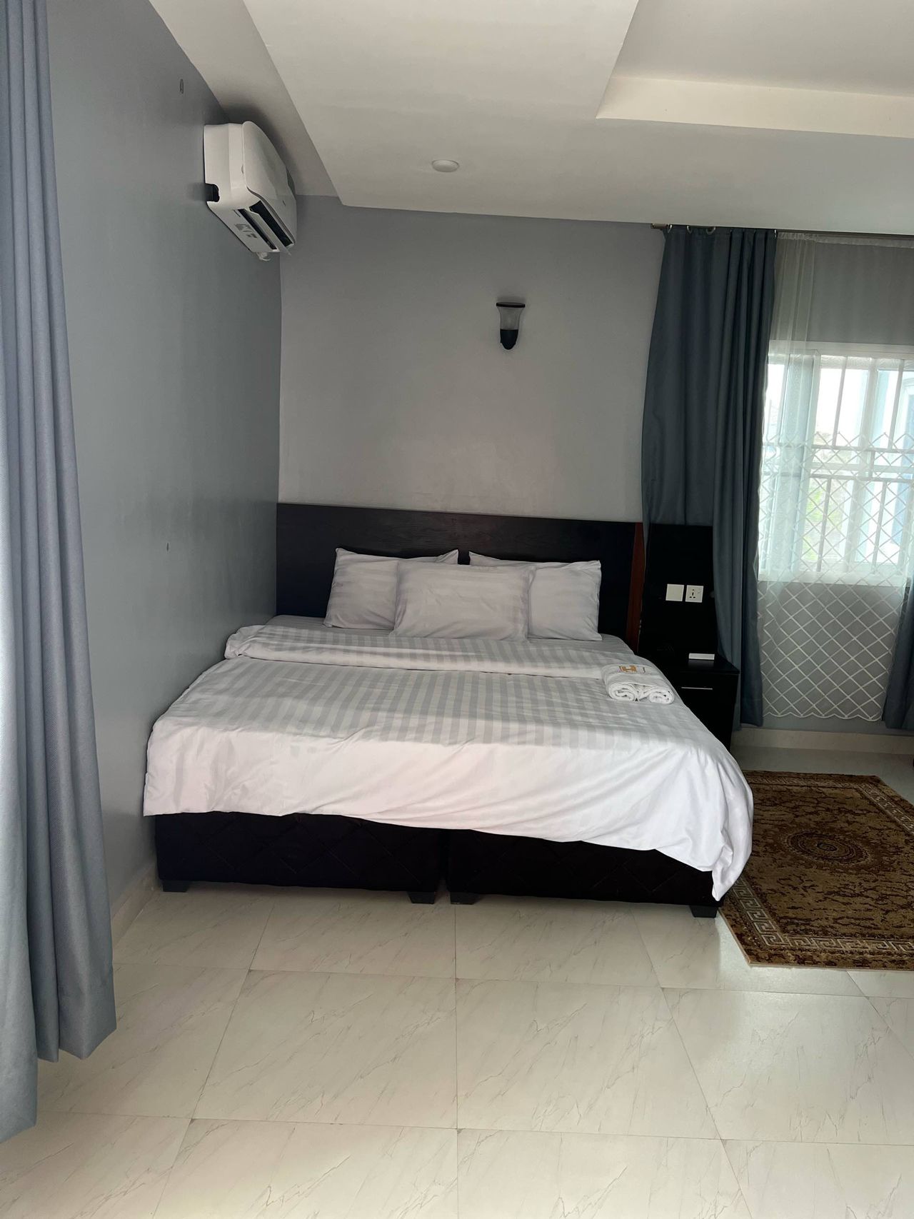 HomePlus Hotels and Suites