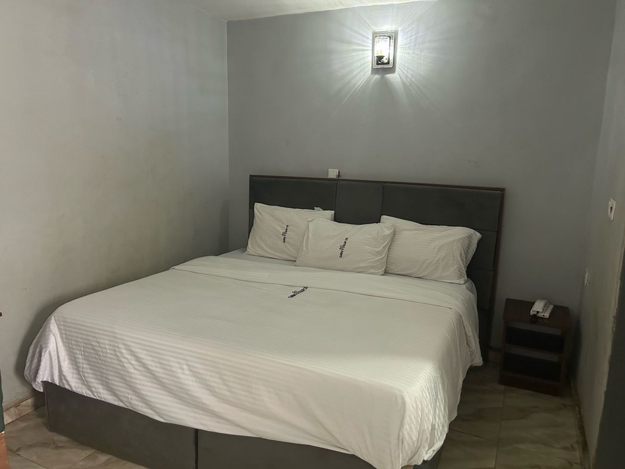 Icc Hotel and Events Limited