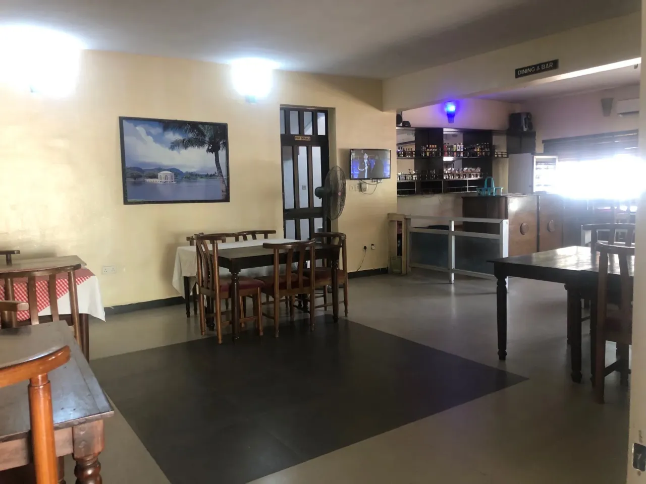 CYTARO HOTEL