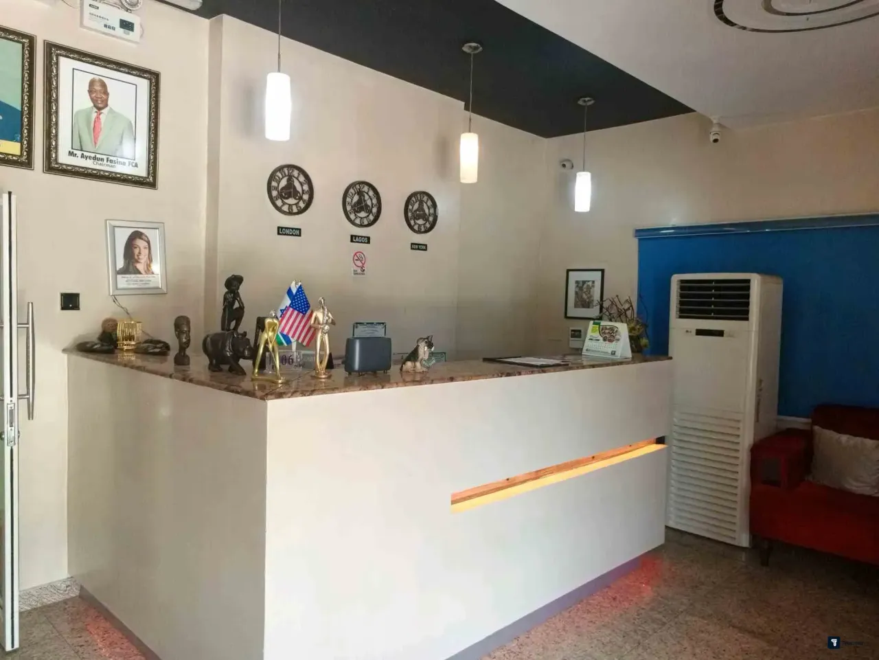 Hotel main preview