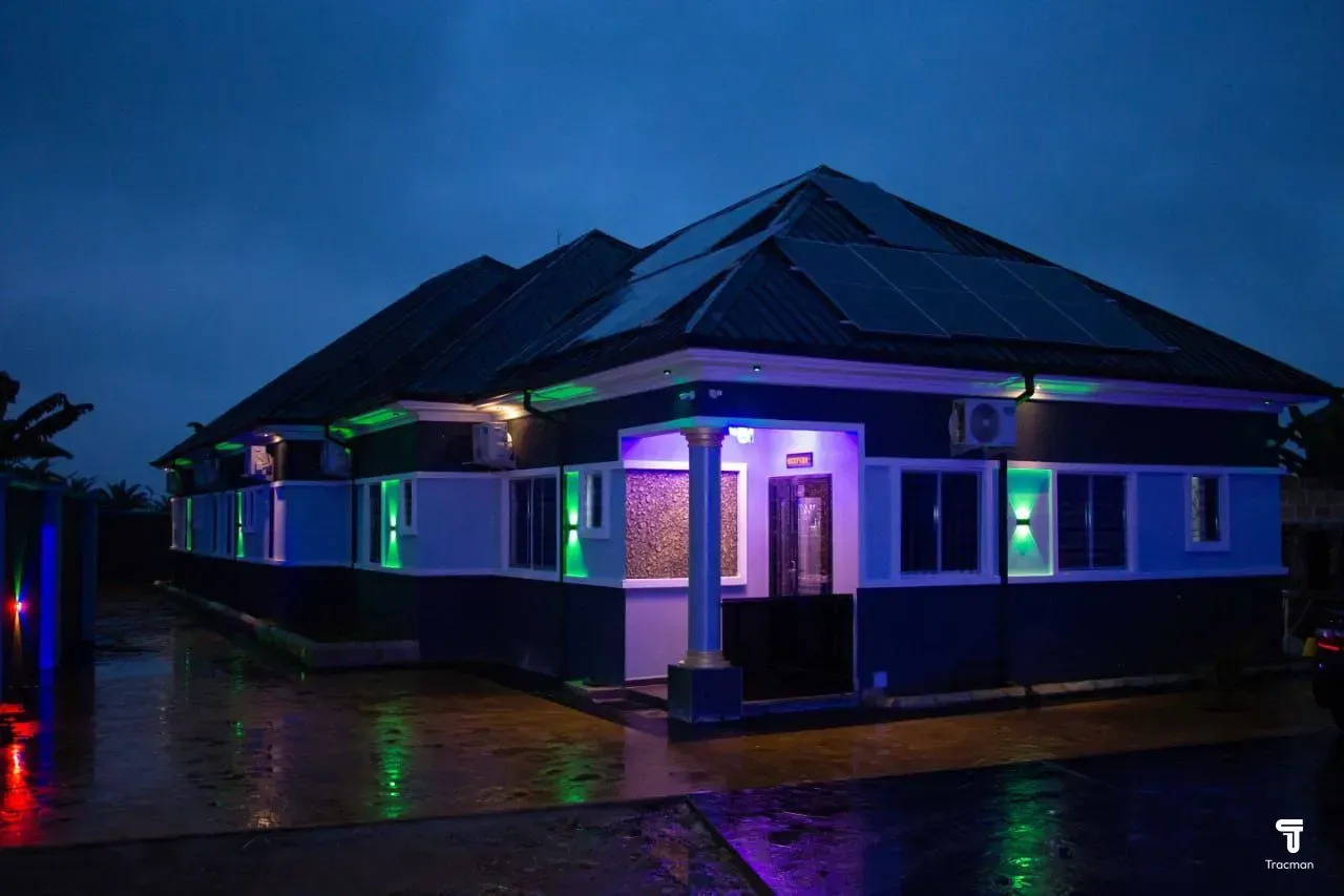 Hotel main preview