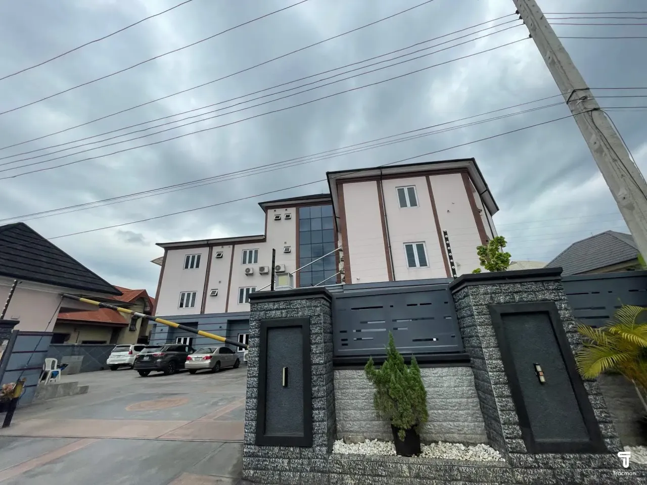 Hotel main preview