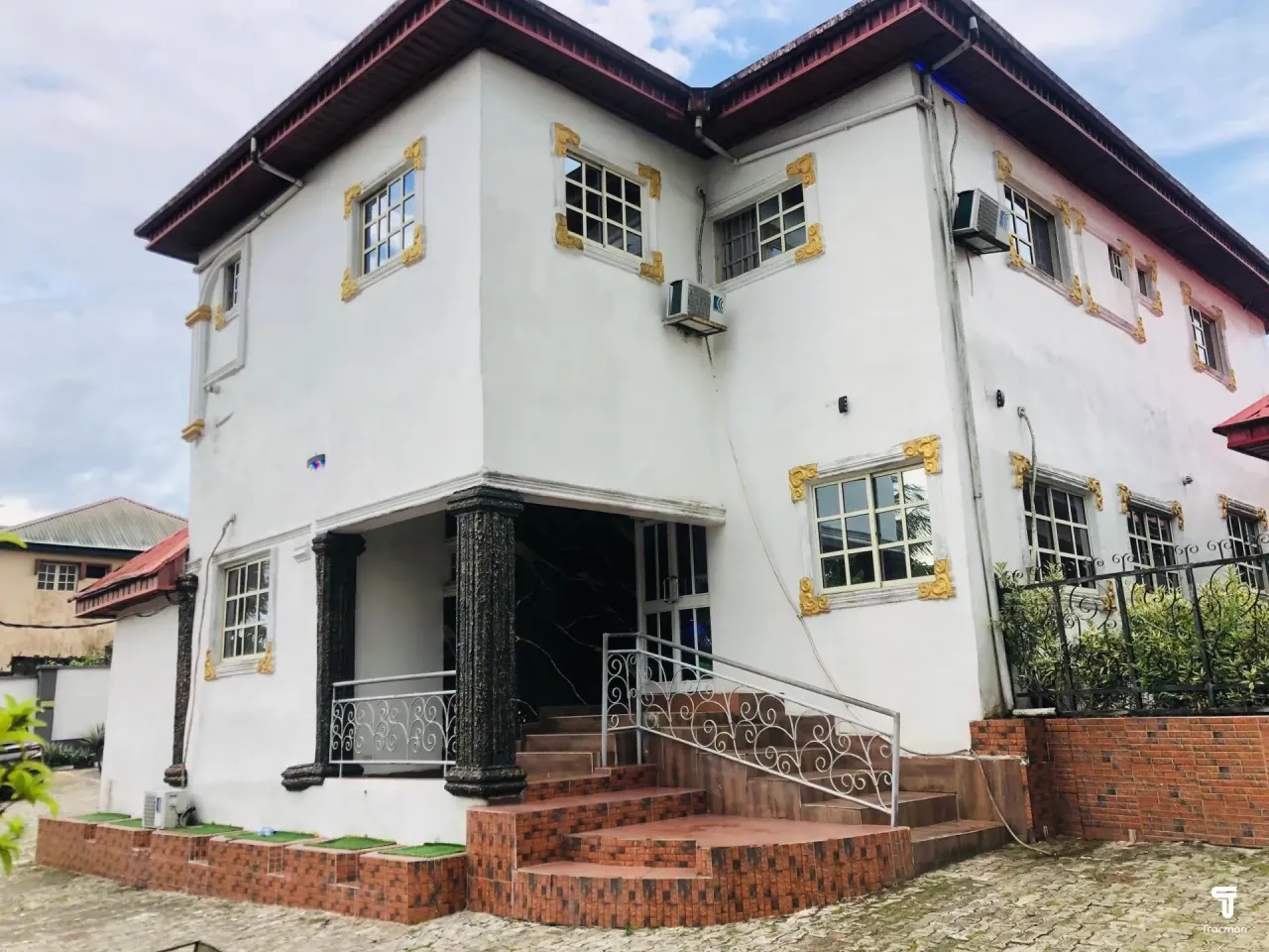 MENDEZ GRANDEUR HOTELS ANNEX