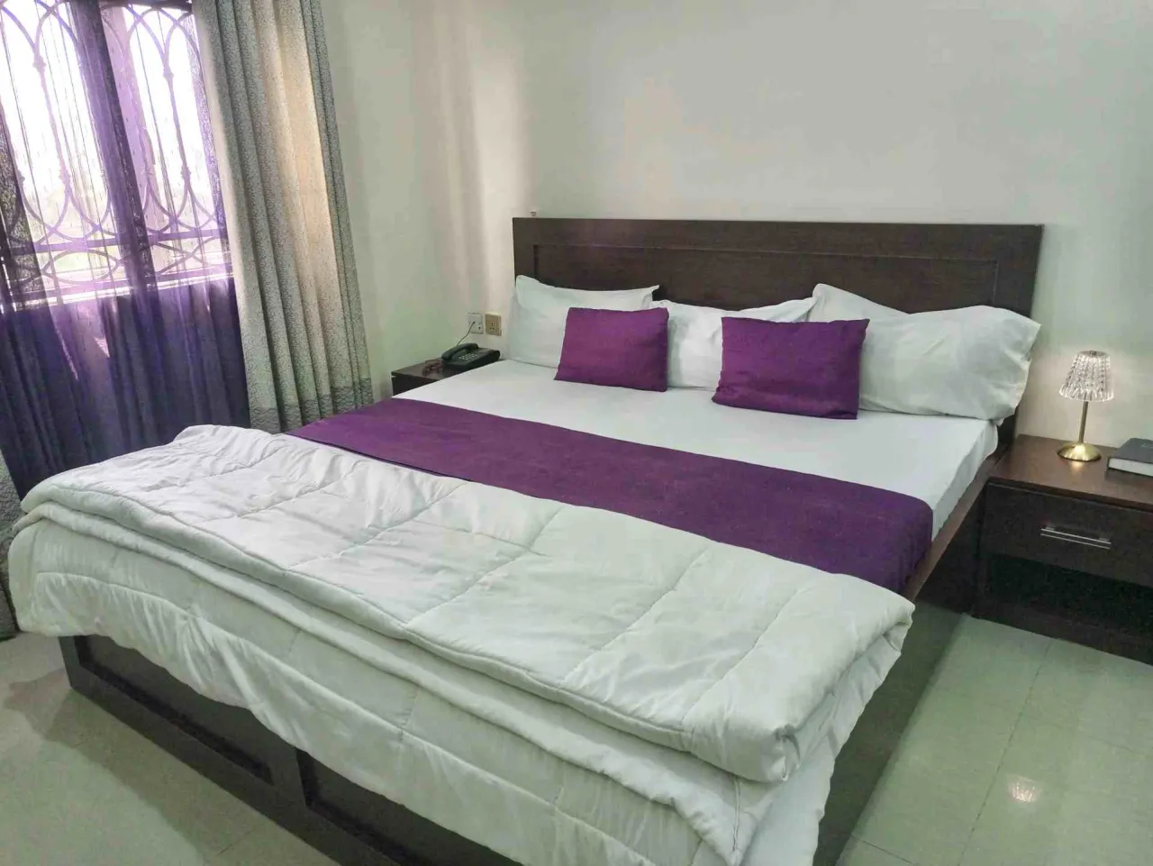 Gyutei City Hotel & Suites