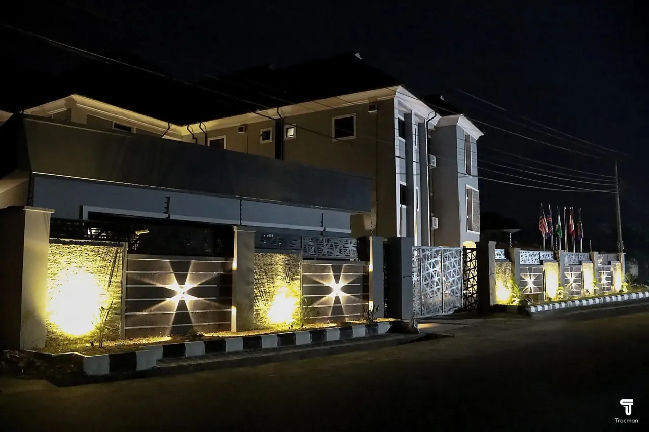 Hotel main preview