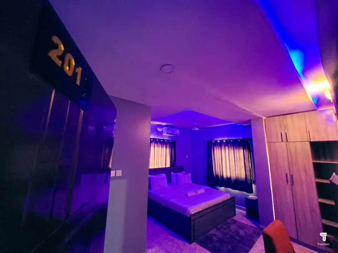 Prino Hotel and Suites