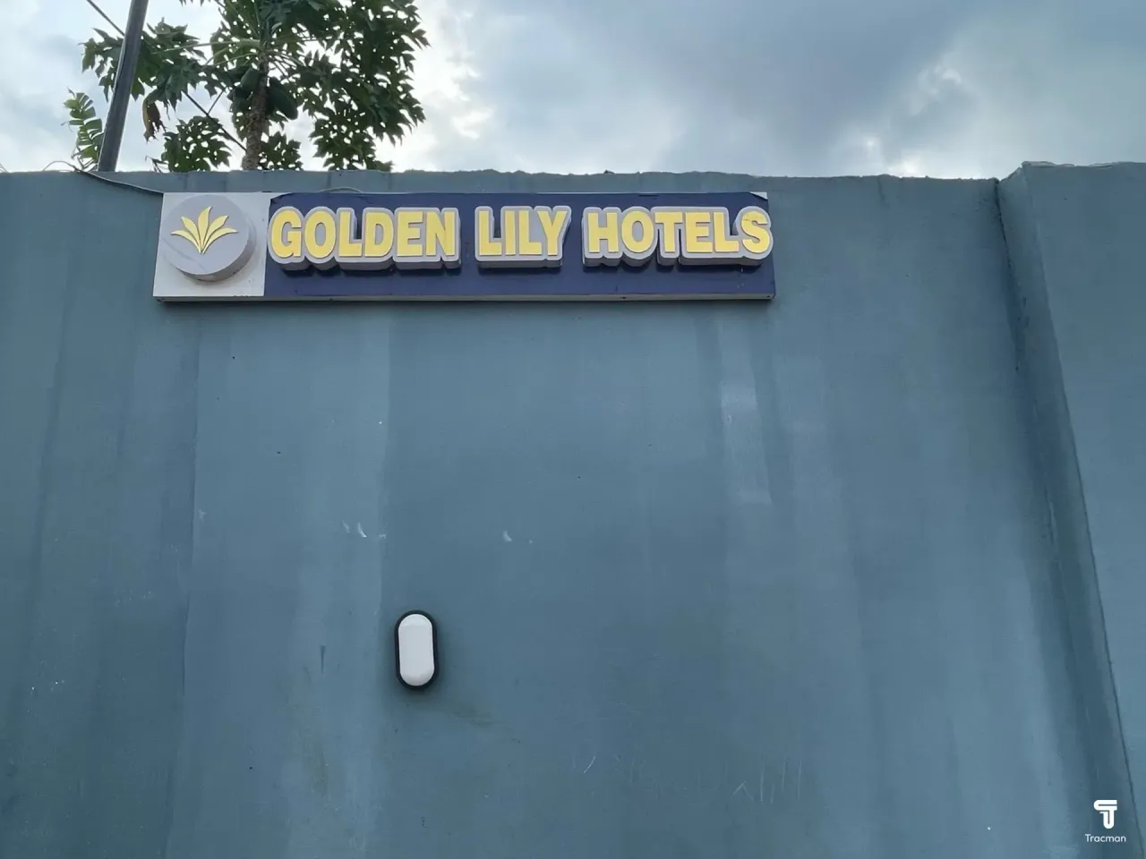 Hotel main preview