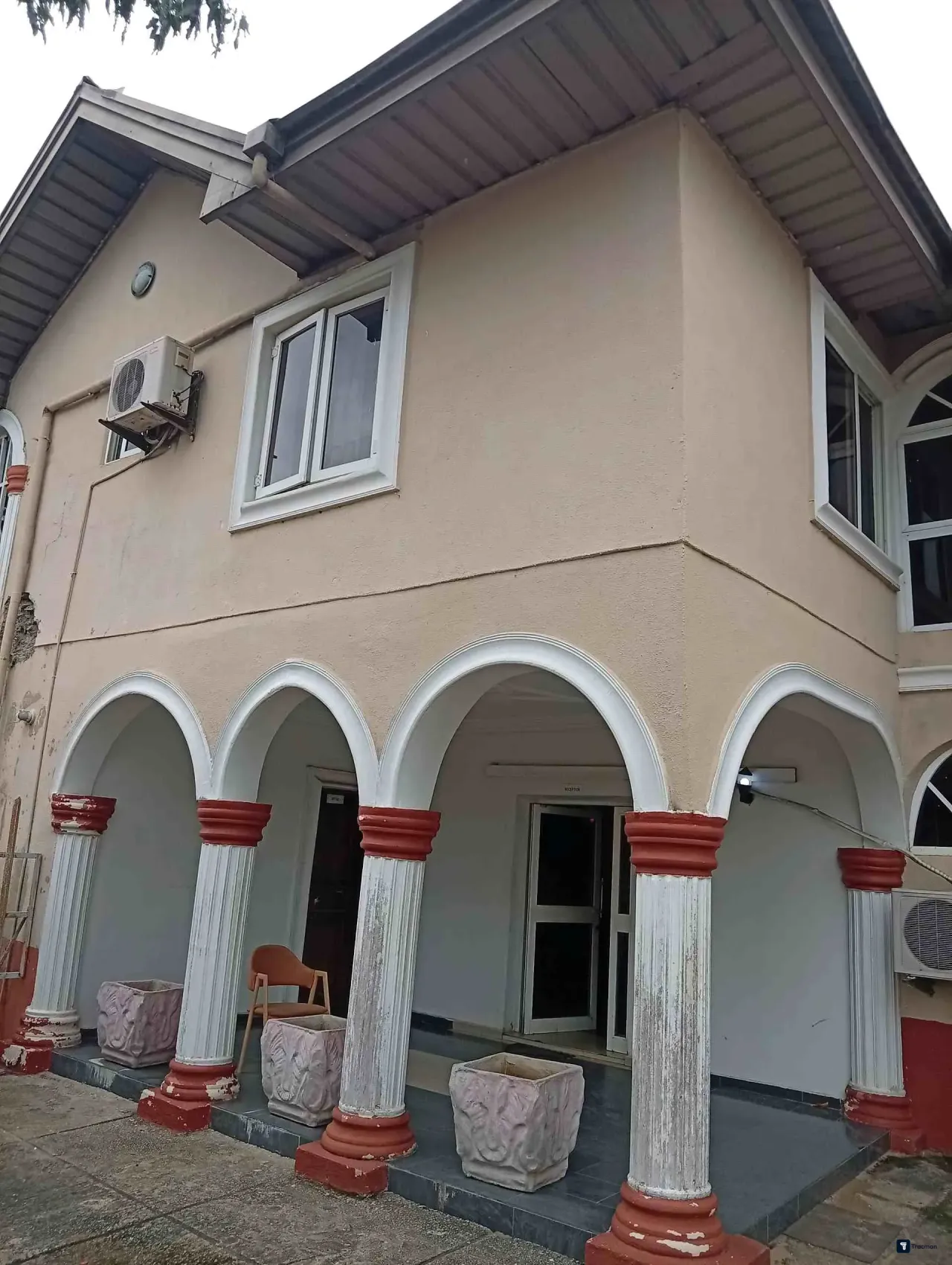 Hotel main preview
