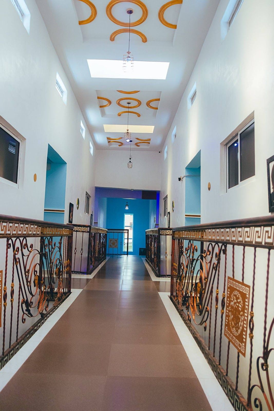 Anchorvino Hotel