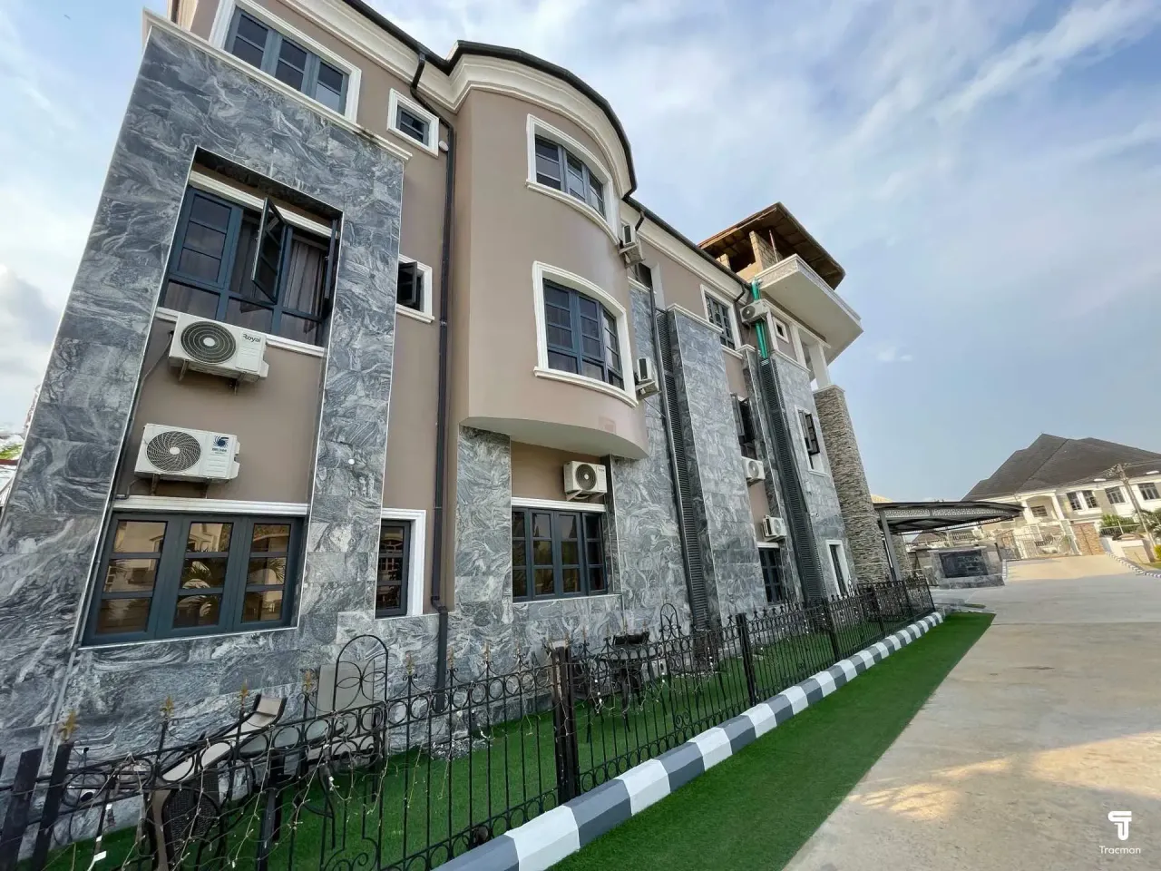 Hotel main preview