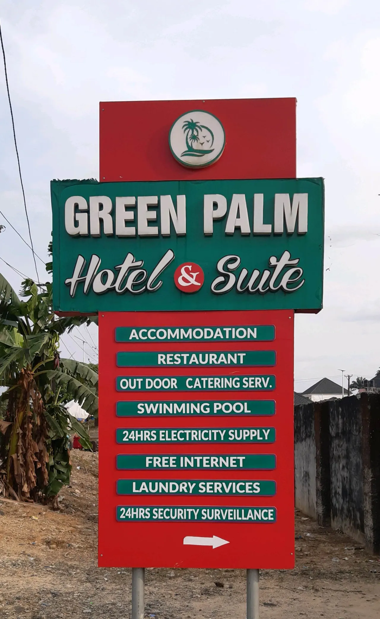 Hotel main preview