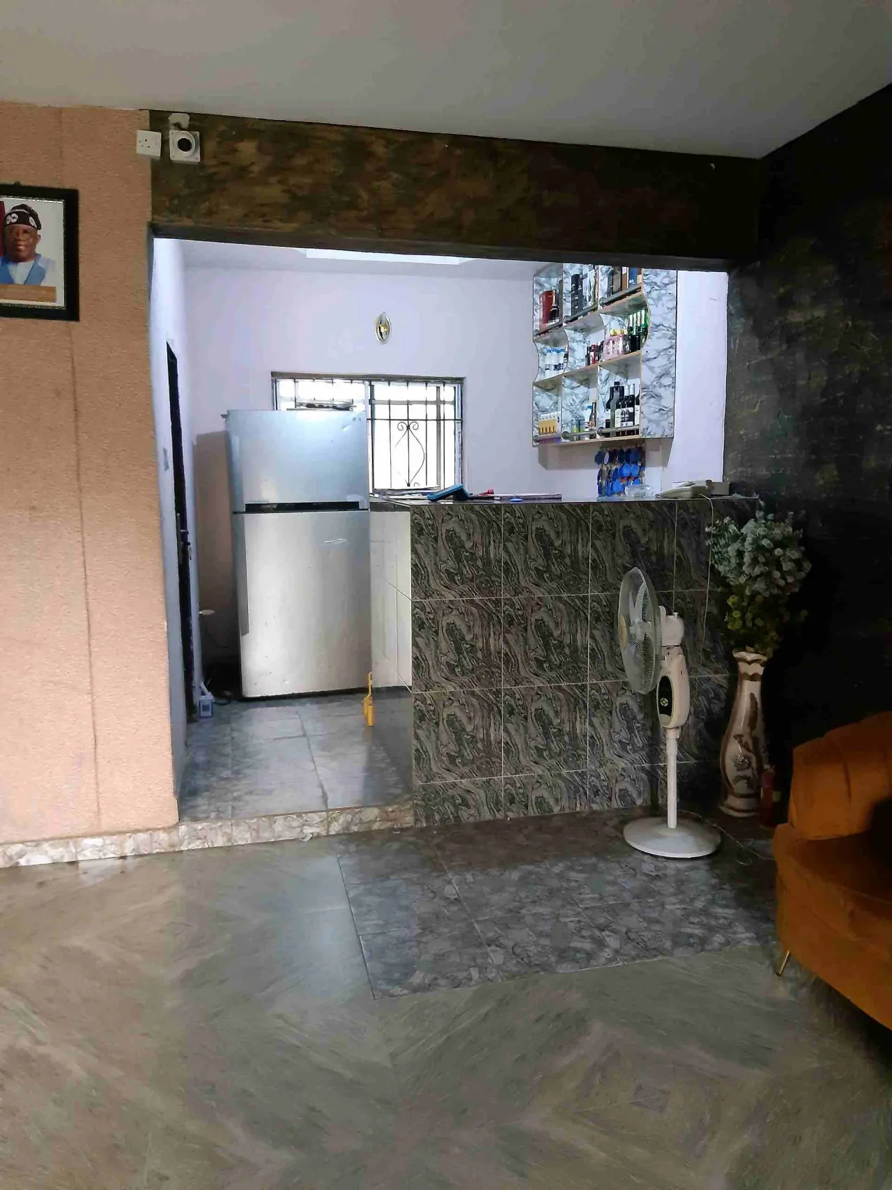 Green Palm Hotel and Suite