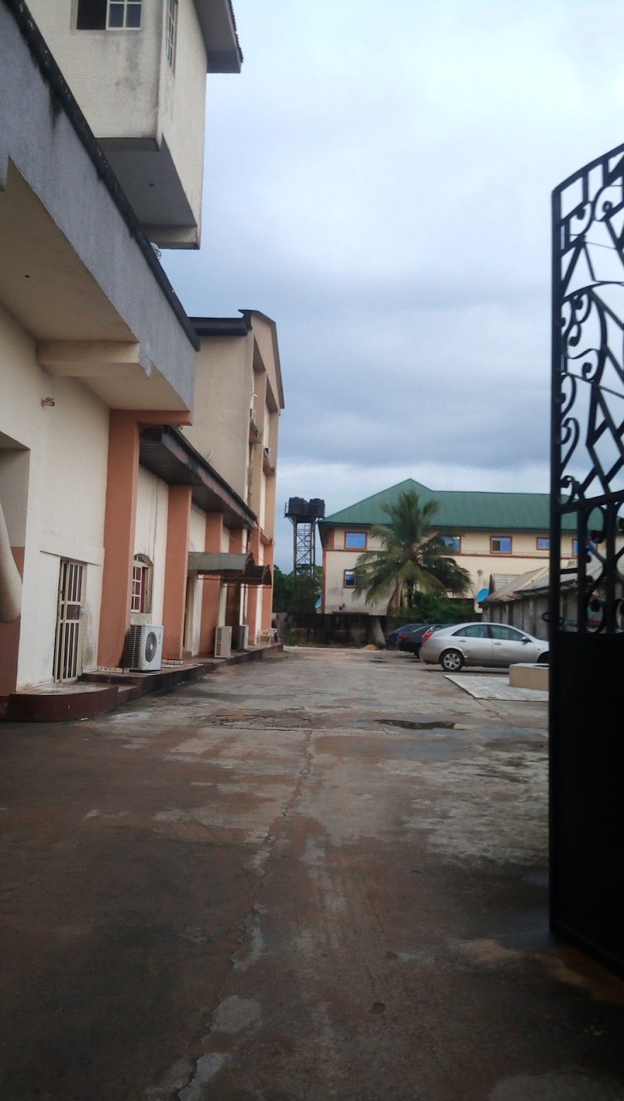 Hotel main preview