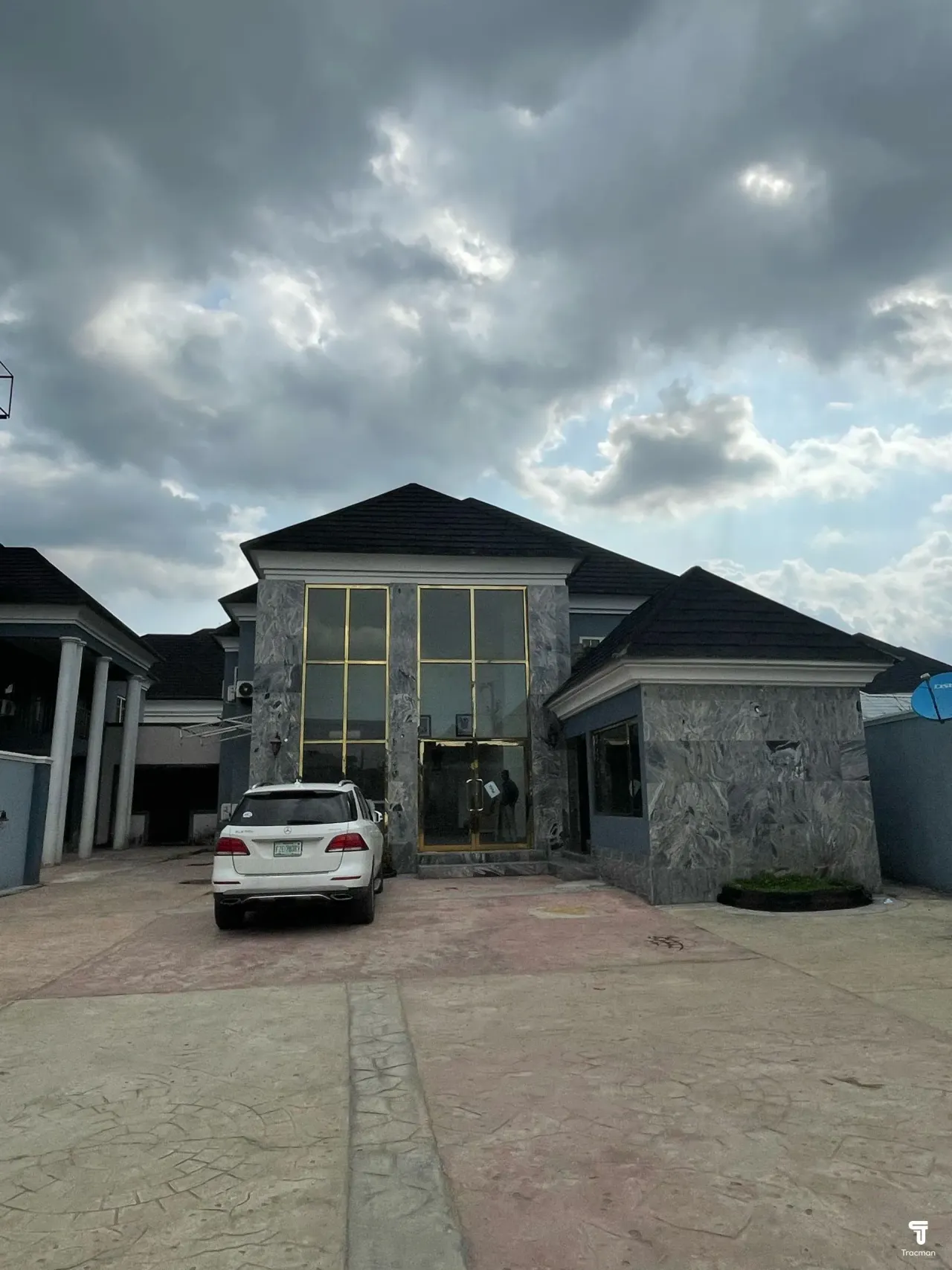BEXCO HOTEL & SUITES