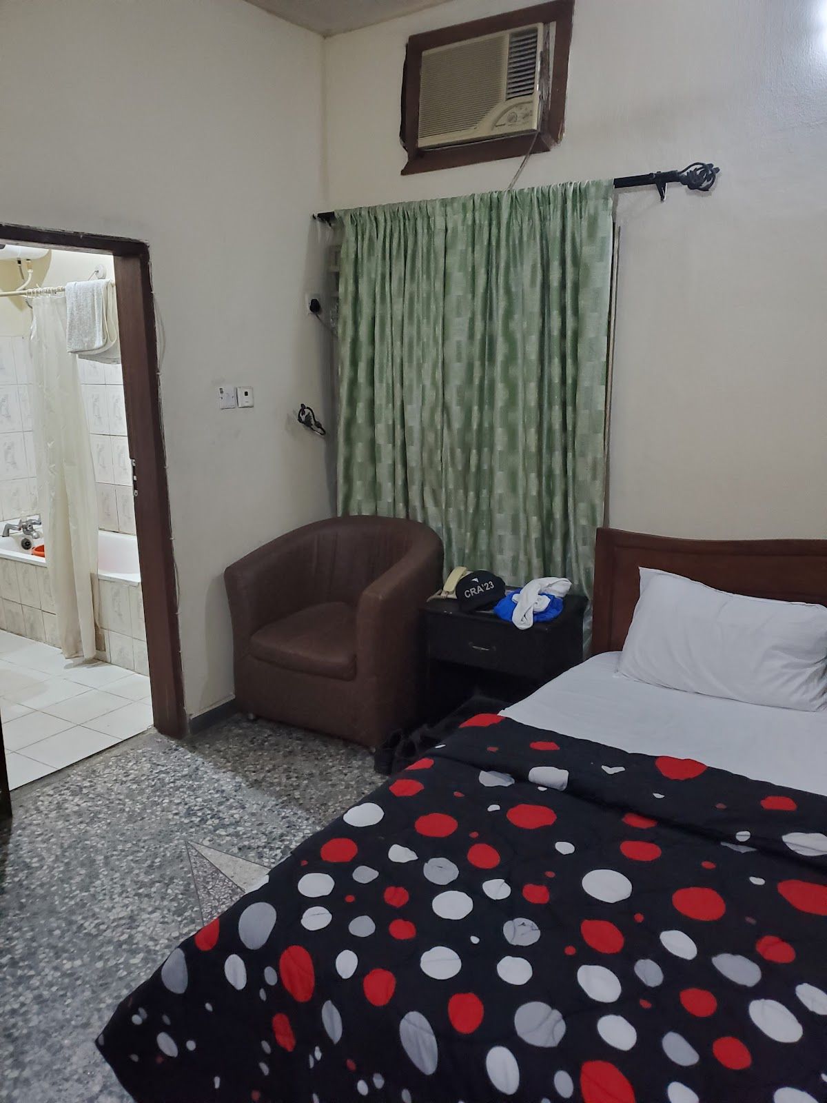 Hotel main preview
