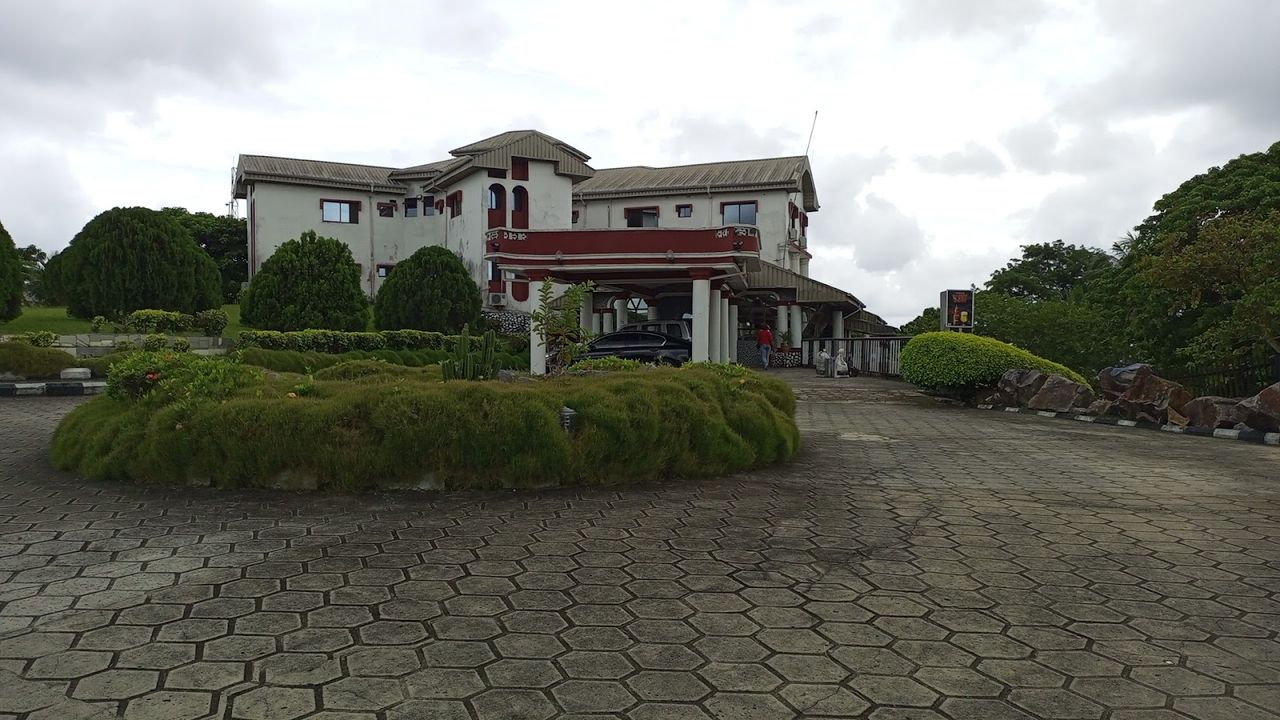Calabar Home Land Hotel