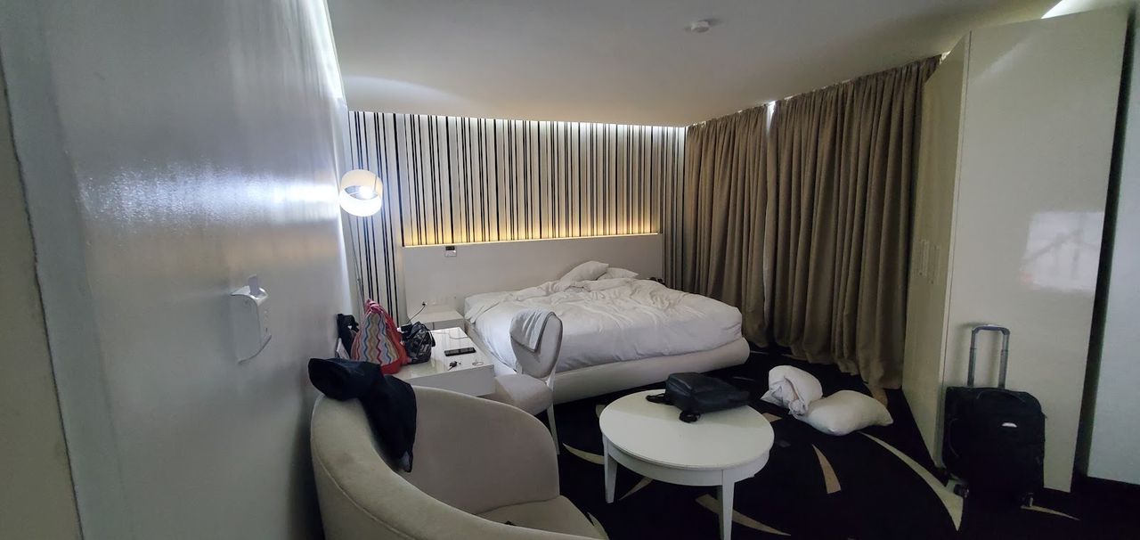 Hotel main preview