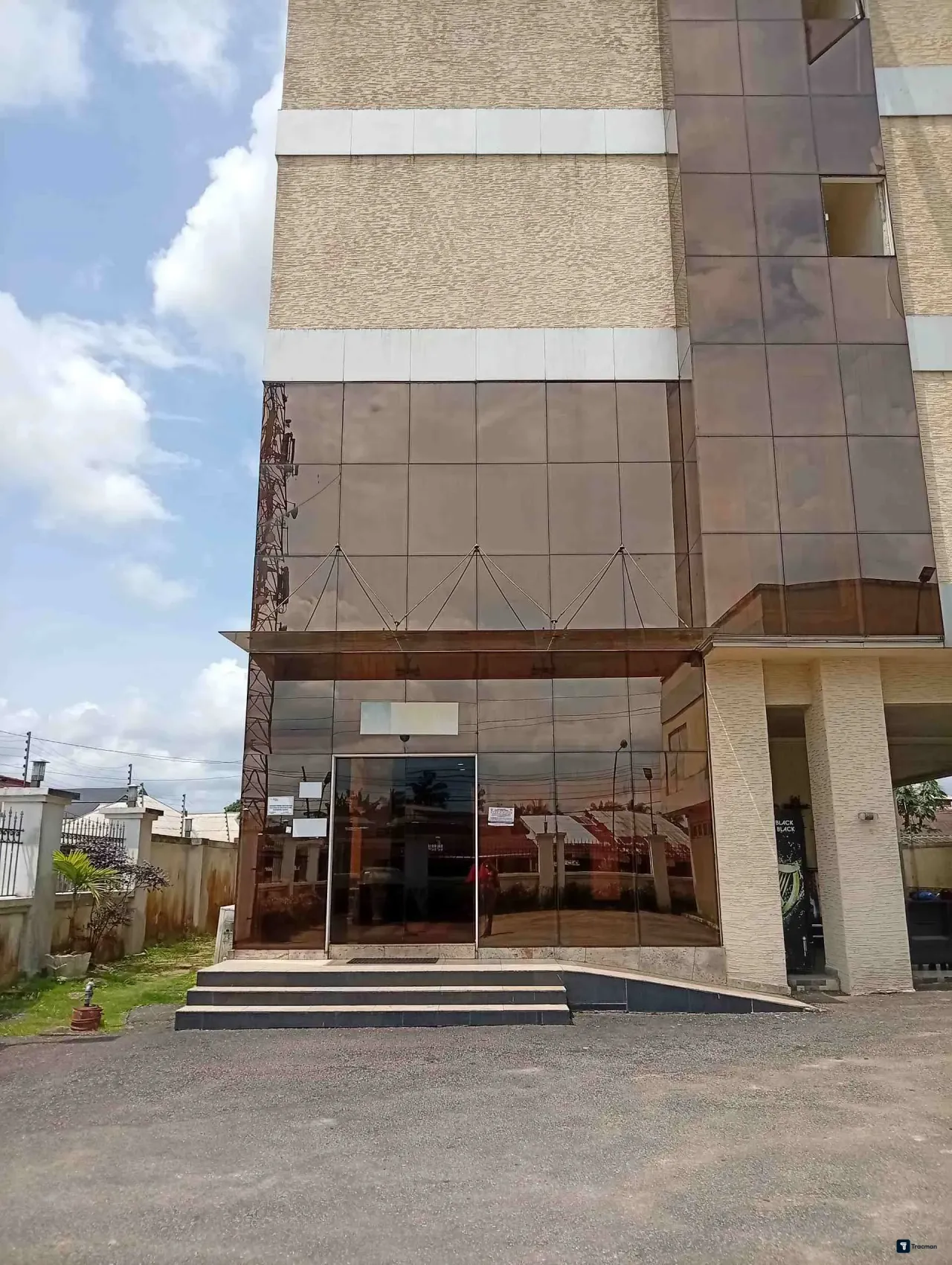 Adsuit Hotel