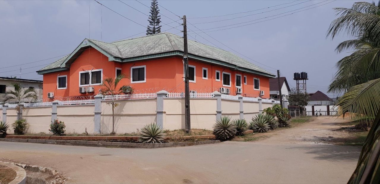 FIVE TWO ZERO Hotel ANNEX