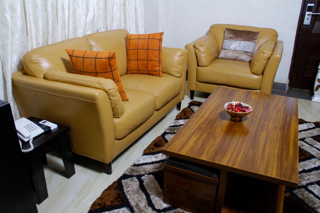 UGWils Hotel & Suites