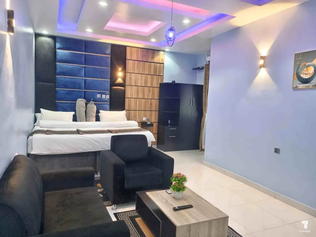 Dream Ville Hotel & Resort LTD.