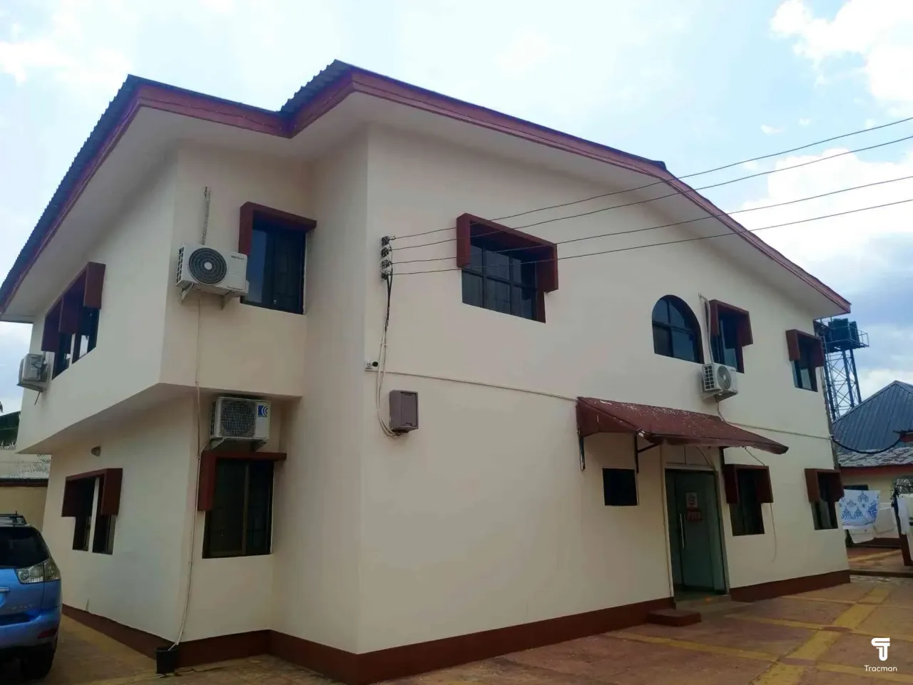 Hotel main preview