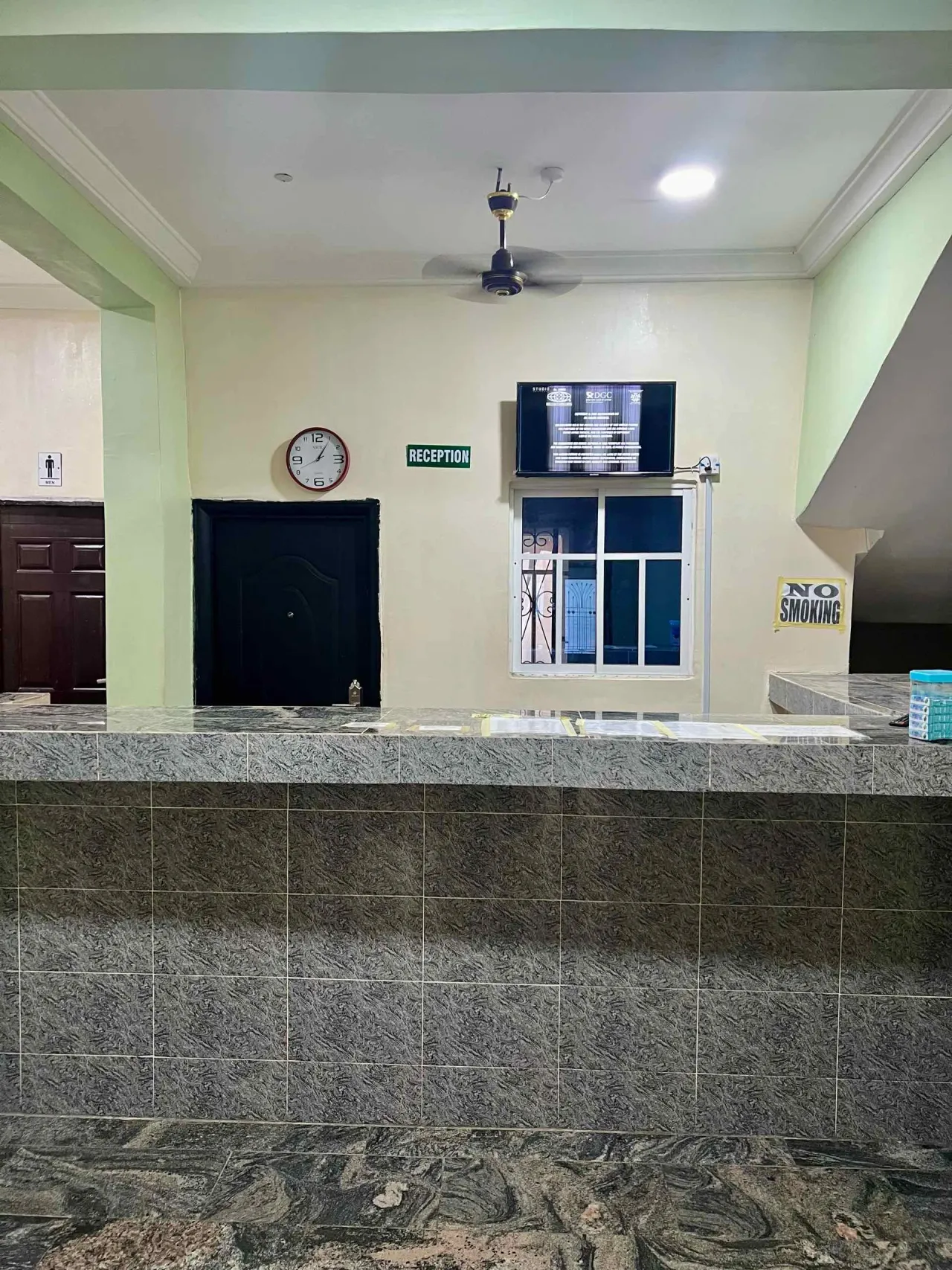 MAGDAV HOTEL