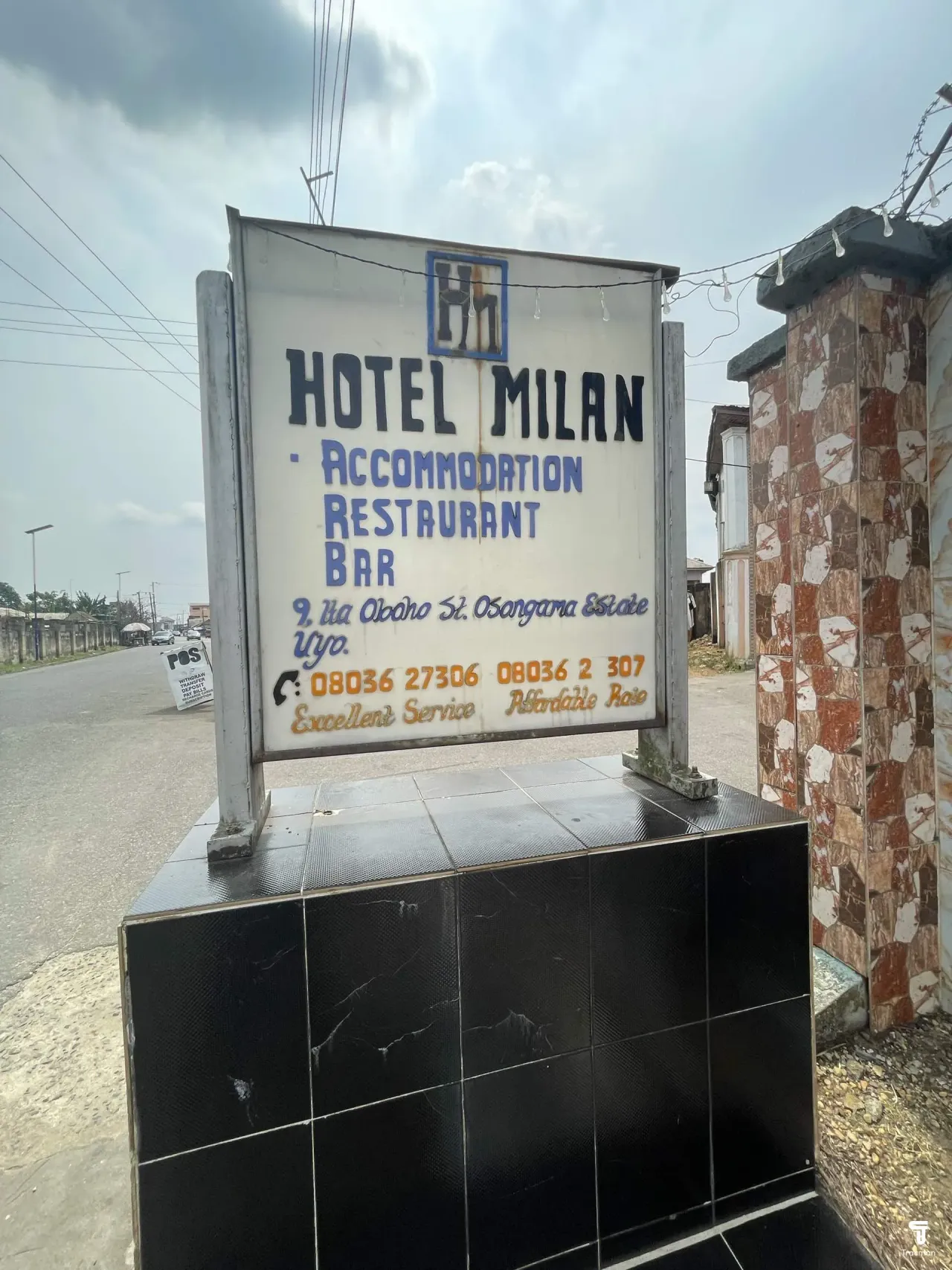 Hotel main preview