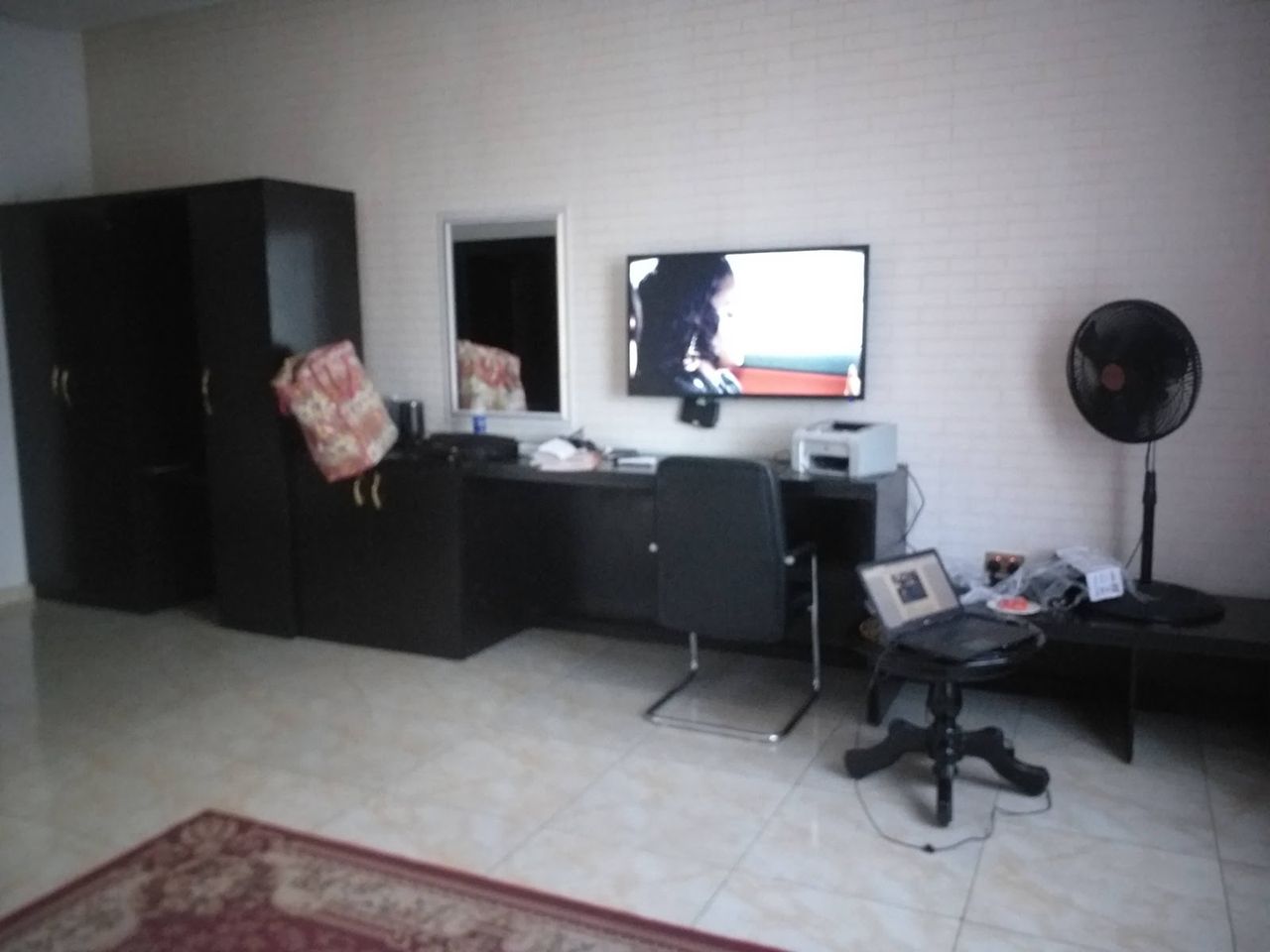 Hotel main preview