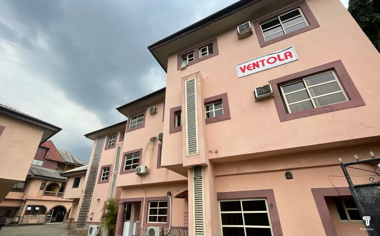 Hotel main preview