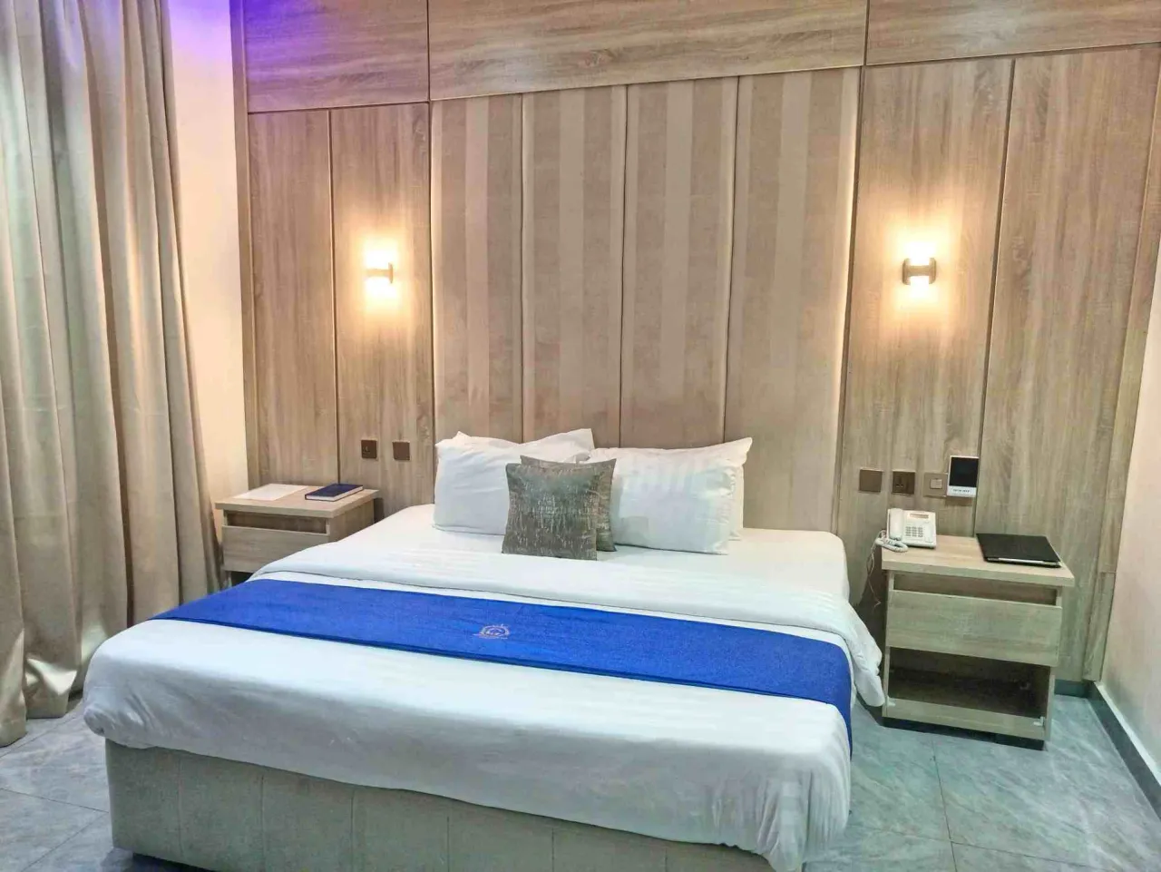 Greenview Hotel and Apartment