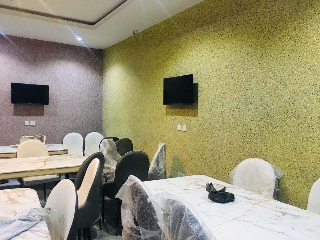 Tourist castle luxuries limited