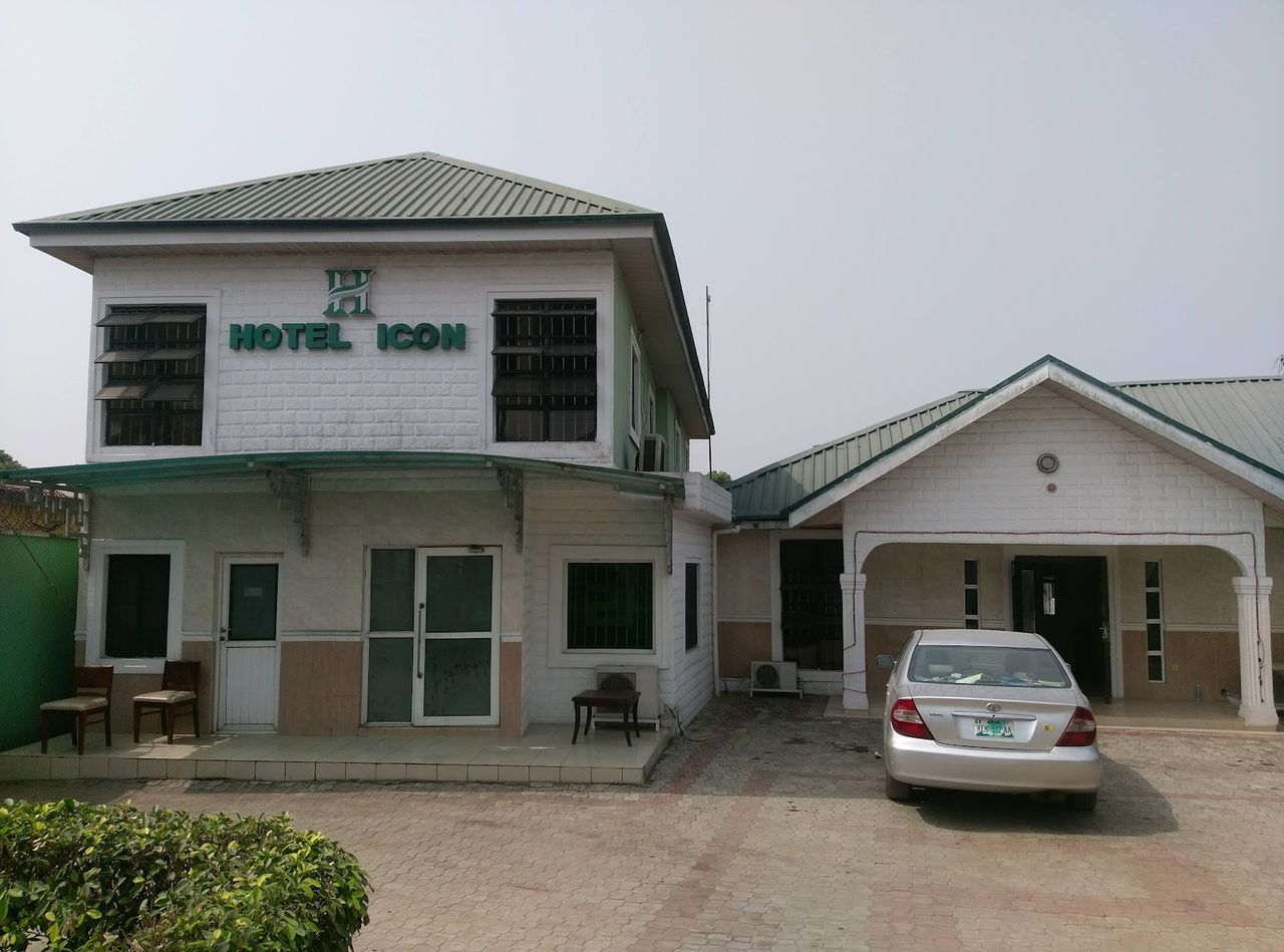 Hotel main preview