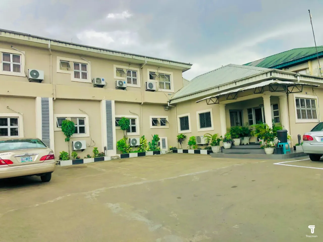 Hotel main preview