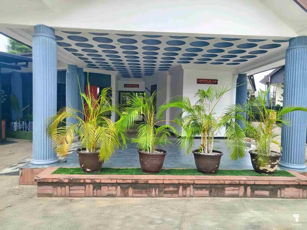 Hotel main preview