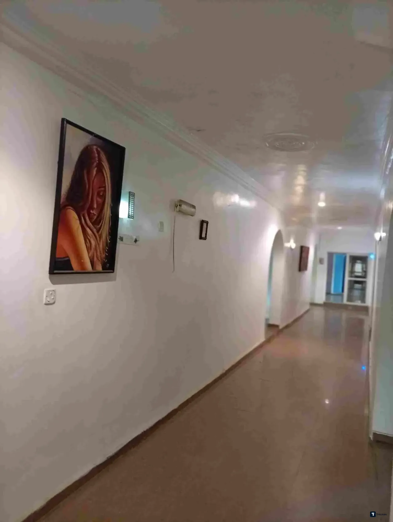 Nellyhill Hotel and Suite