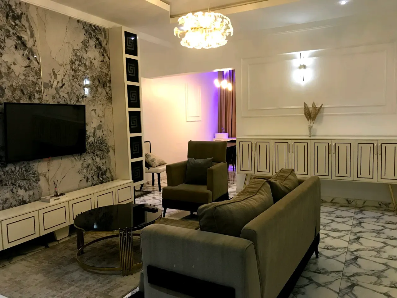 D31 Residency by Eliana'Elio hotels