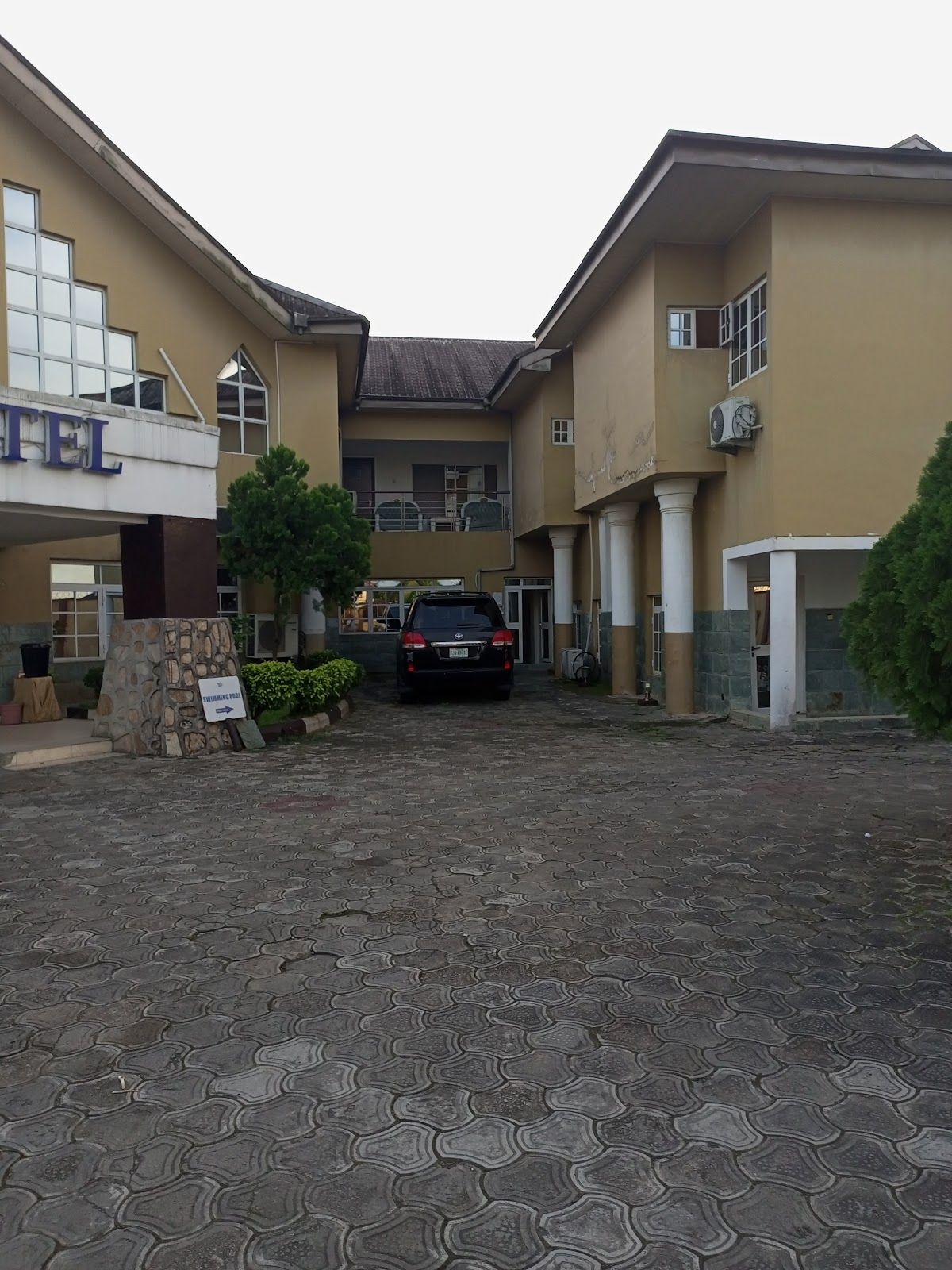 Hotel main preview