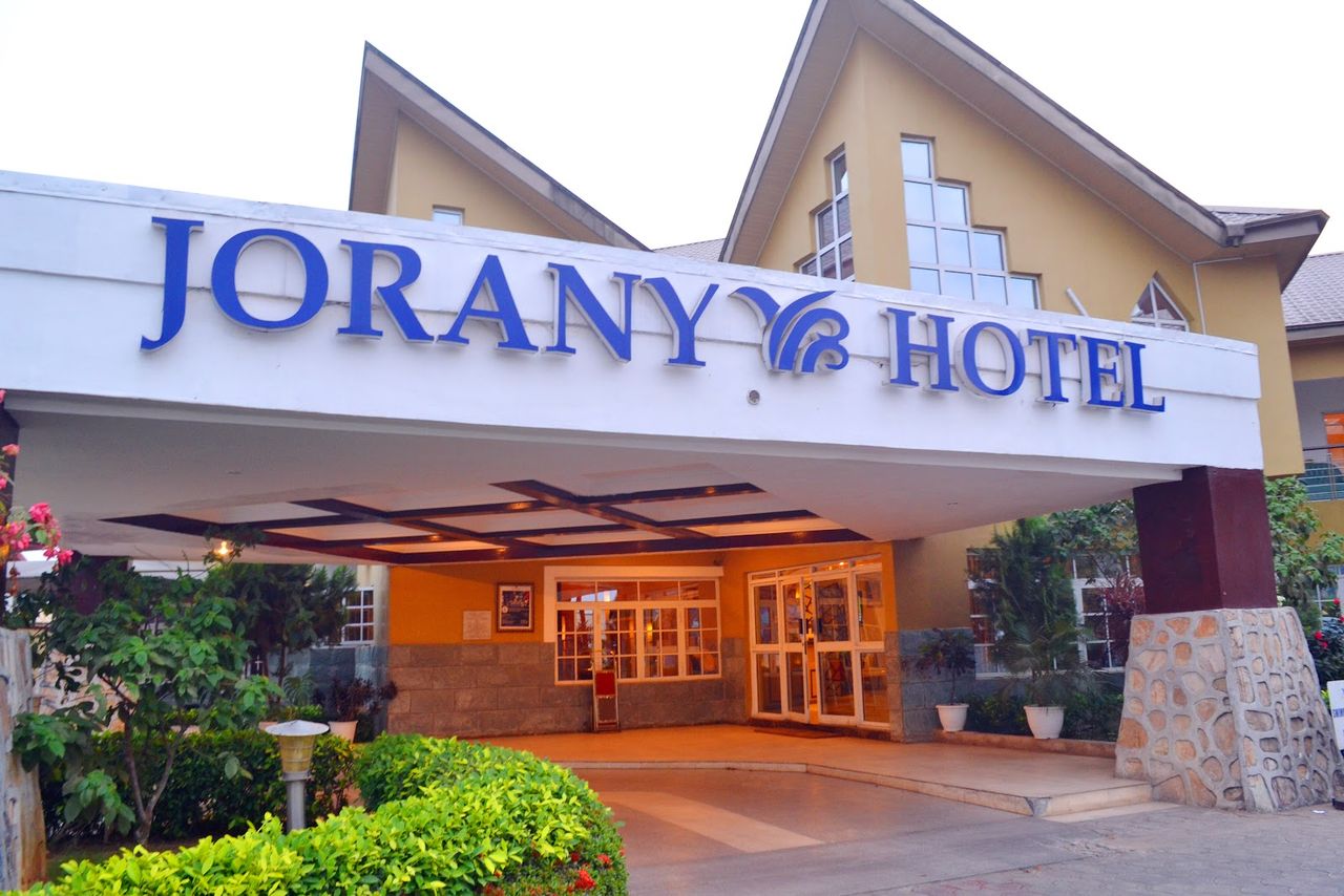 jorany hotel calabar