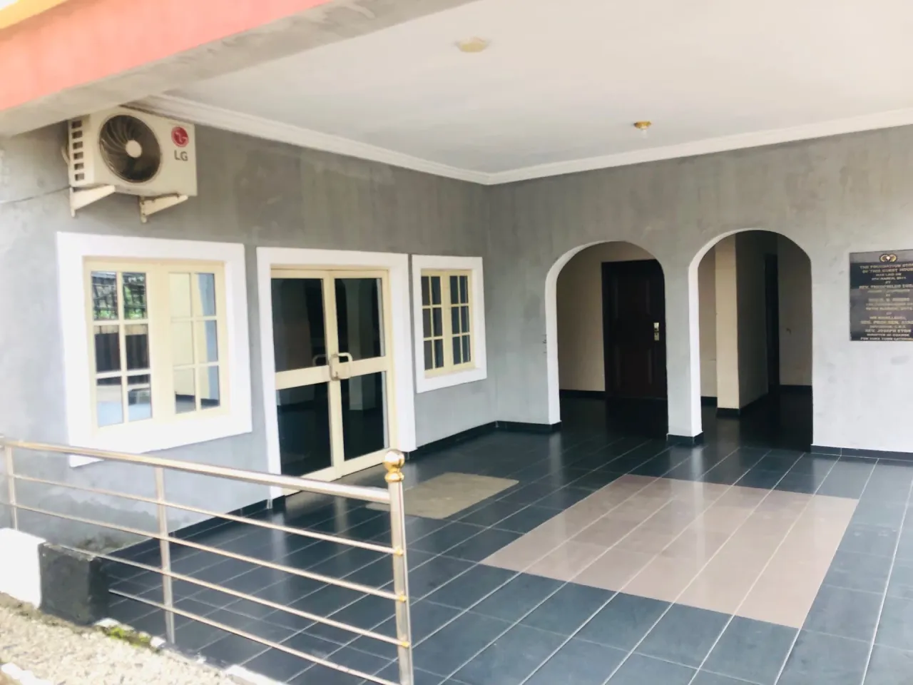 PCN GUEST HOUSE