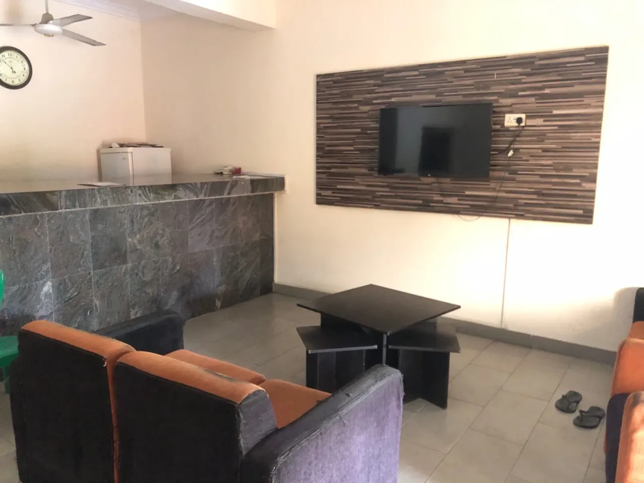 Hotel main preview