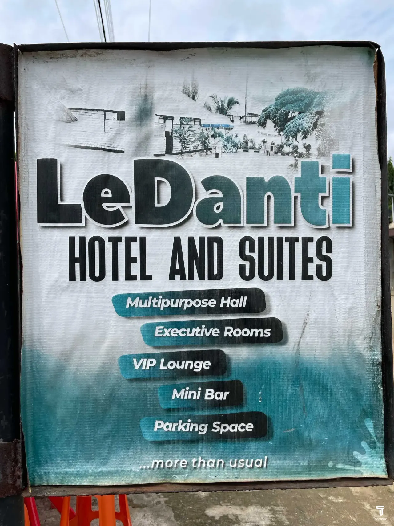 Hotel main preview