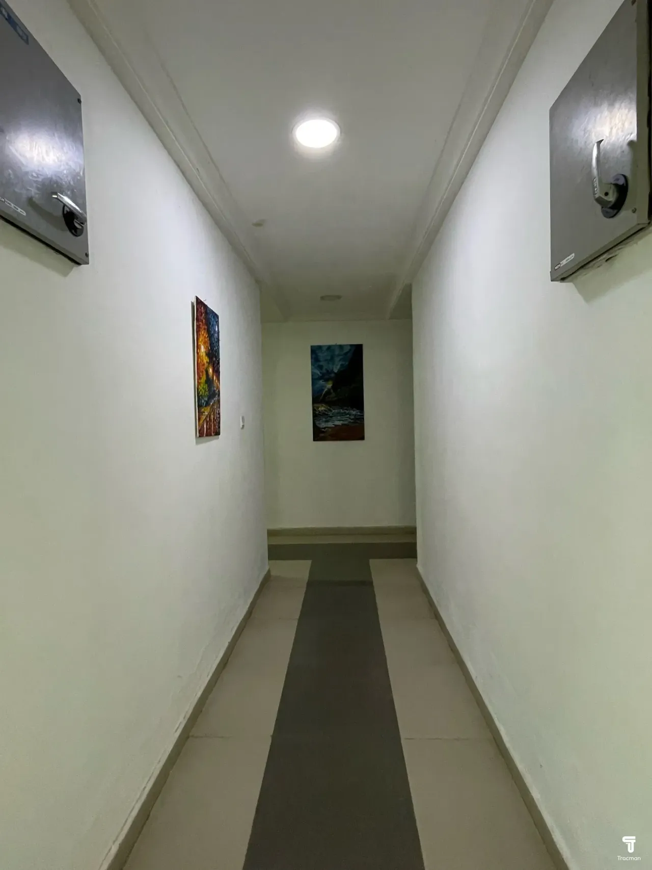 Le Danti Hotel & Suites