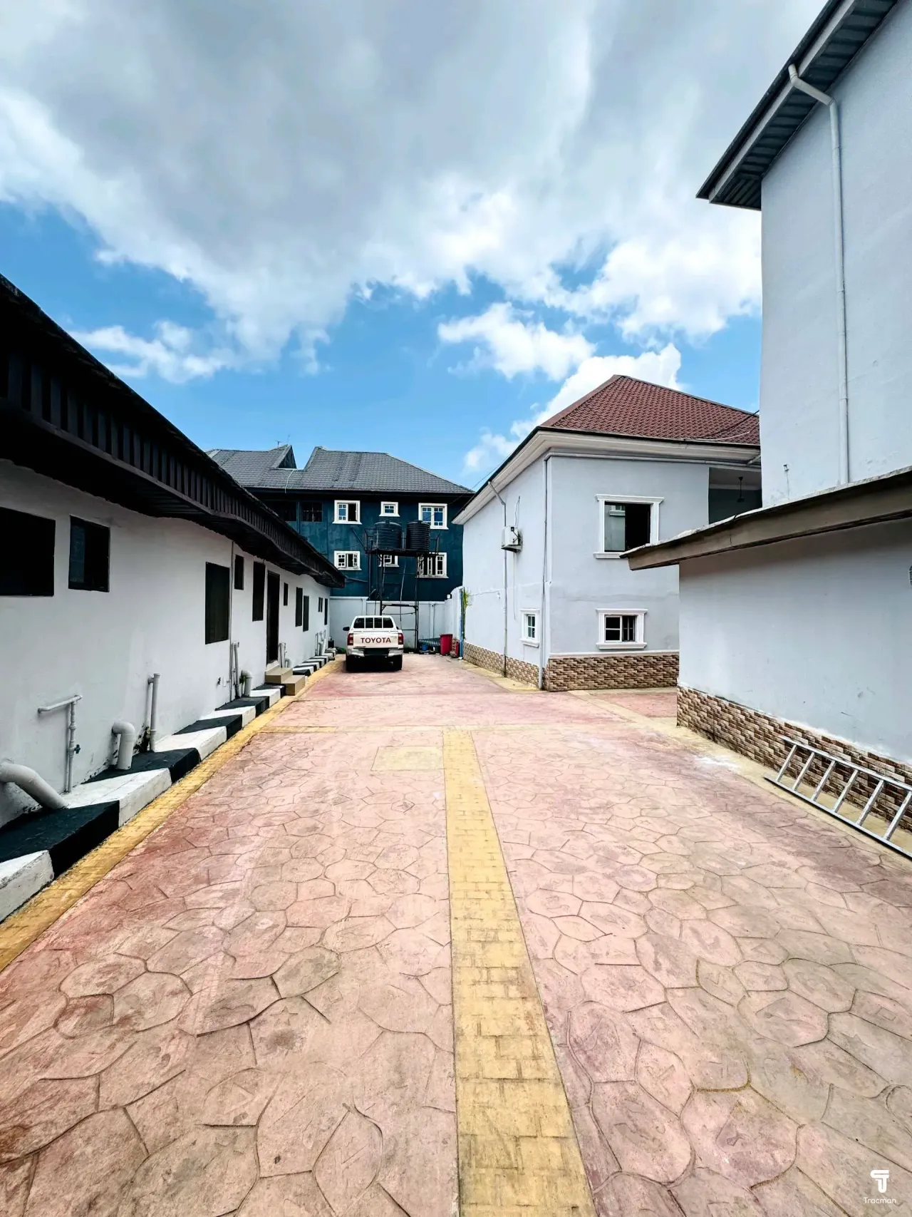 Hotel main preview