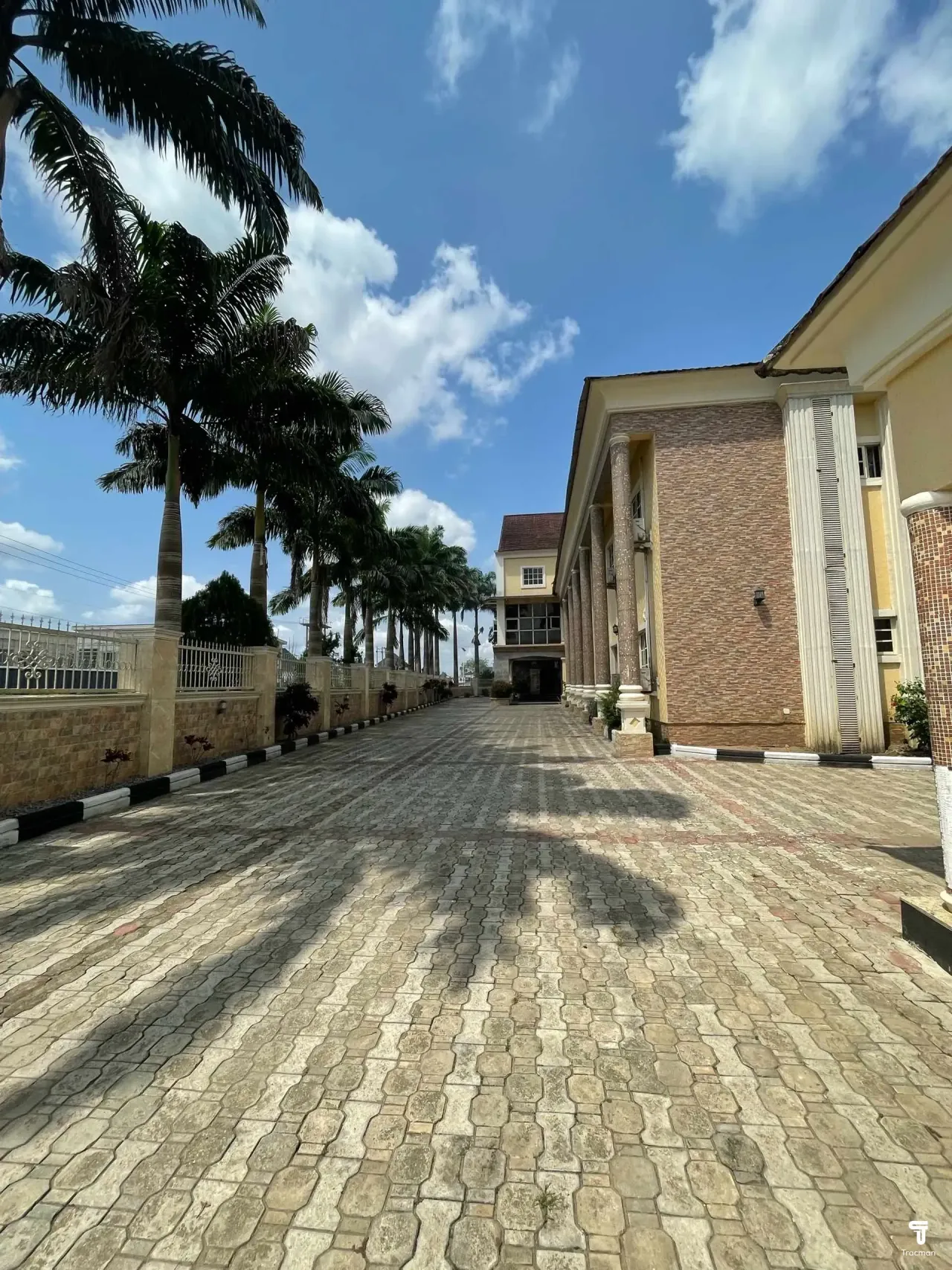 Venus Hotels & Suites